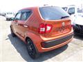 2017 Suzuki Ignis