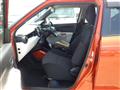 2017 Suzuki Ignis