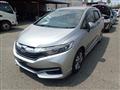 2017 Honda Shuttle