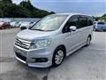2011 Honda Step WGN