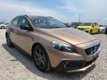 2013 Volvo V40