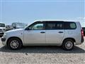 2007 Toyota Succeed Van
