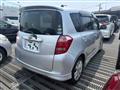 2006 Toyota Ractis