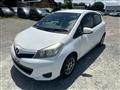 2012 Toyota Vitz