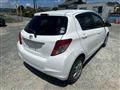 2012 Toyota Vitz