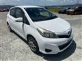 2012 Toyota Vitz