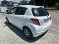 2012 Toyota Vitz