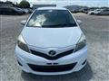 2012 Toyota Vitz
