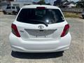 2012 Toyota Vitz