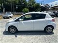 2012 Toyota Vitz