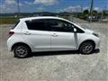 2012 Toyota Vitz