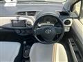 2012 Toyota Vitz