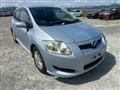 2007 Toyota Auris