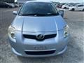 2007 Toyota Auris