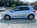 2007 Toyota Auris