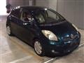 2007 Toyota Vitz