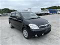 2011 Toyota Raum