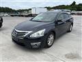 2018 Nissan Teana