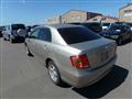 2007 Toyota Corolla Axio