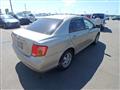 2007 Toyota Corolla Axio