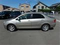 2007 Toyota Corolla Axio