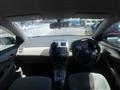 2007 Toyota Corolla Axio