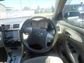 2007 Toyota Corolla Axio