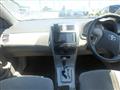 2007 Toyota Corolla Axio
