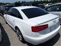 2014 Audi A6
