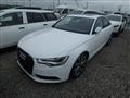 2014 Audi A6