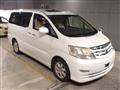2007 Toyota Alphard