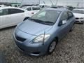 2010 Toyota Belta