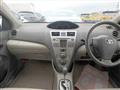 2010 Toyota Belta
