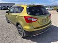 2015 Suzuki SX4
