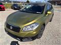 2015 Suzuki SX4