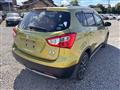 2015 Suzuki SX4