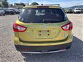 2015 Suzuki SX4
