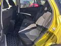 2015 Suzuki SX4