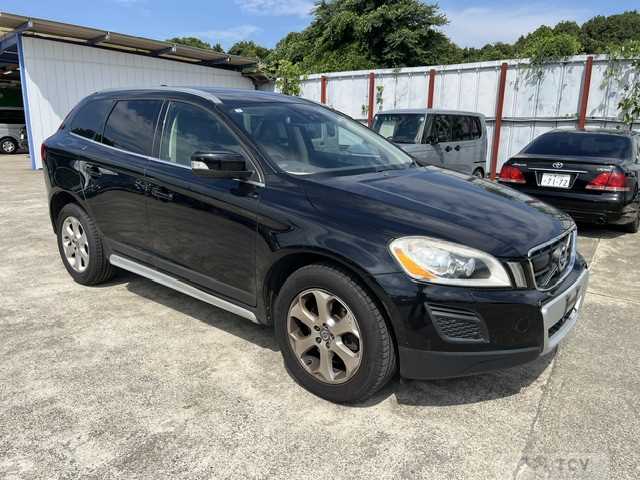 2013 Volvo XC60