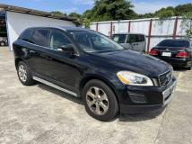2013 Volvo XC60