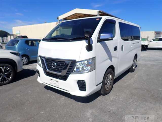 2019 Nissan NV350 Caravan