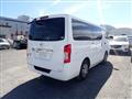 2019 Nissan NV350 Caravan