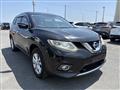 2015 Nissan X-Trail