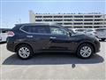 2015 Nissan X-Trail