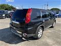 2010 Nissan X-Trail