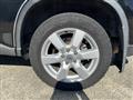 2010 Nissan X-Trail