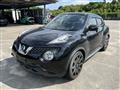 2014 Nissan Juke