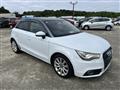 2012 Audi A1