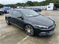 2009 Volkswagen Scirocco
