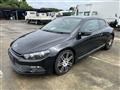 2009 Volkswagen Scirocco